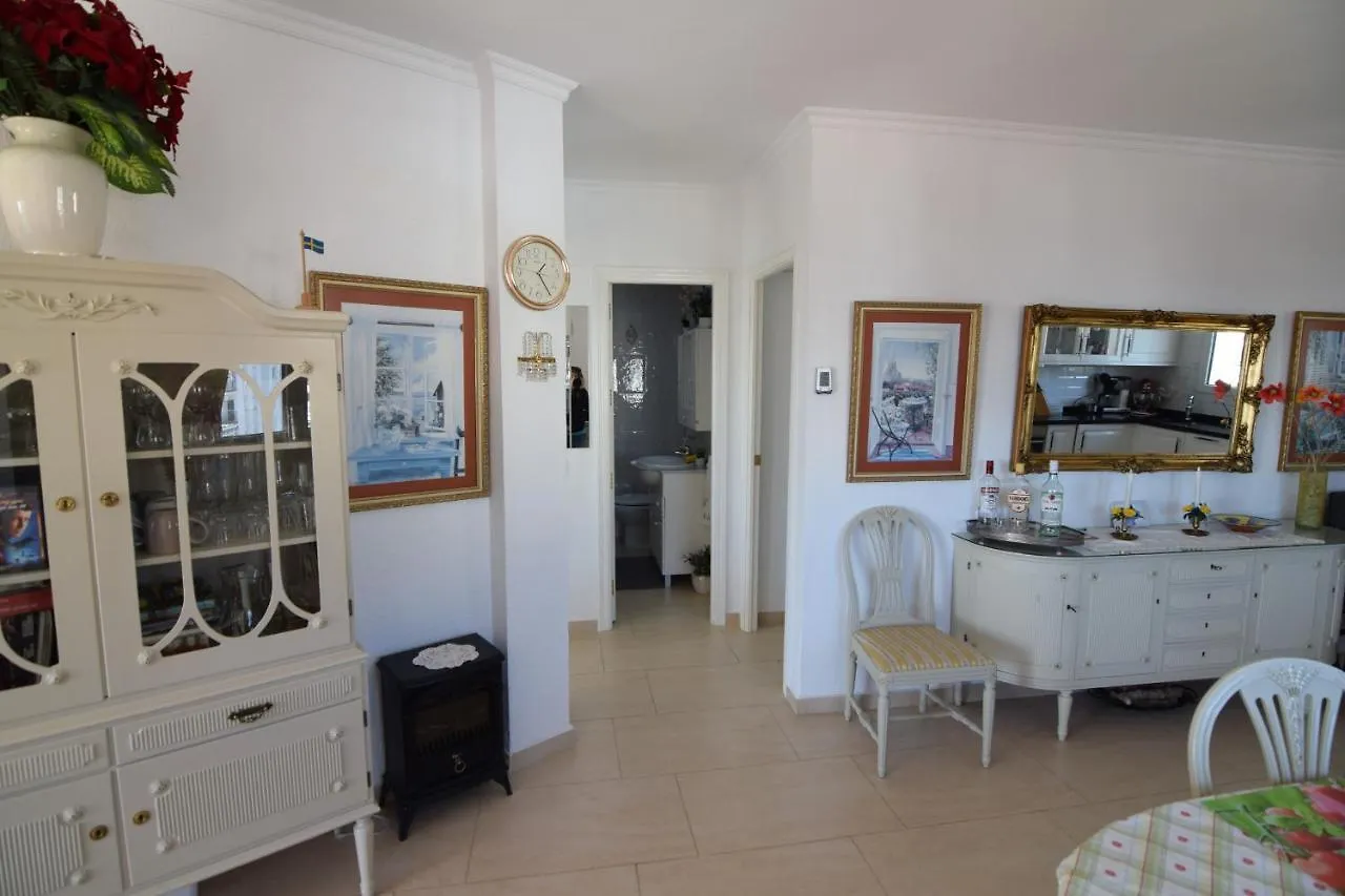 Edf. Almijara 7ºp Eurosur Apartment Nerja