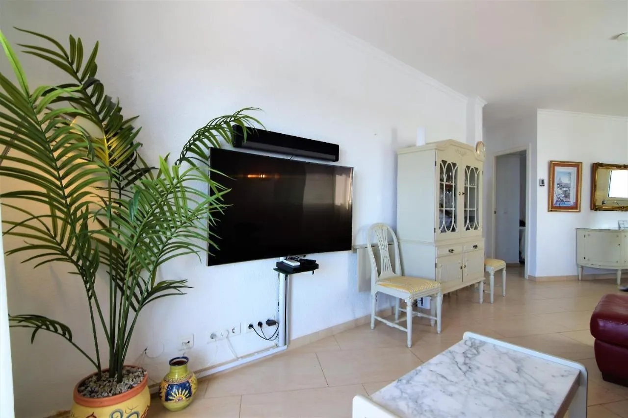 Edf. Almijara 7ºp Eurosur Apartment Nerja 0*,  Spain