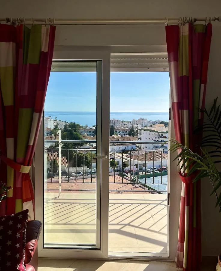 Edf. Almijara 7ºp Eurosur Apartment Nerja Spain