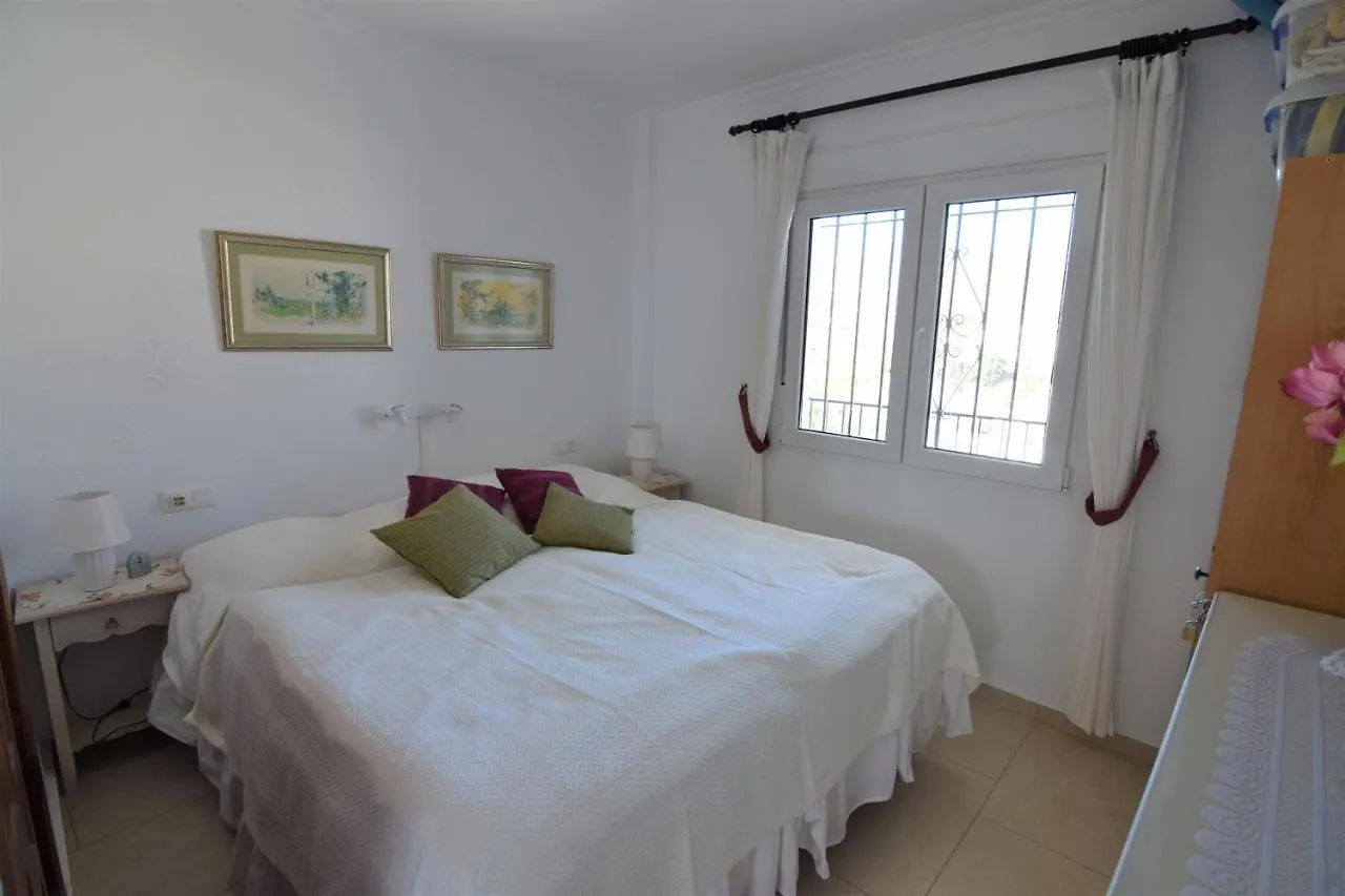 Edf. Almijara 7ºp Eurosur Apartment Nerja