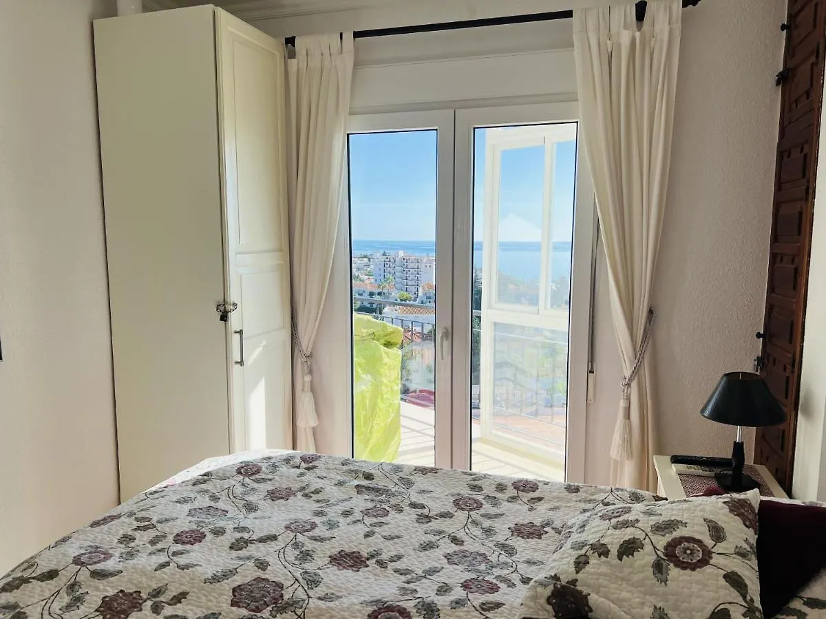 Edf. Almijara 7ºp Eurosur Apartment Nerja