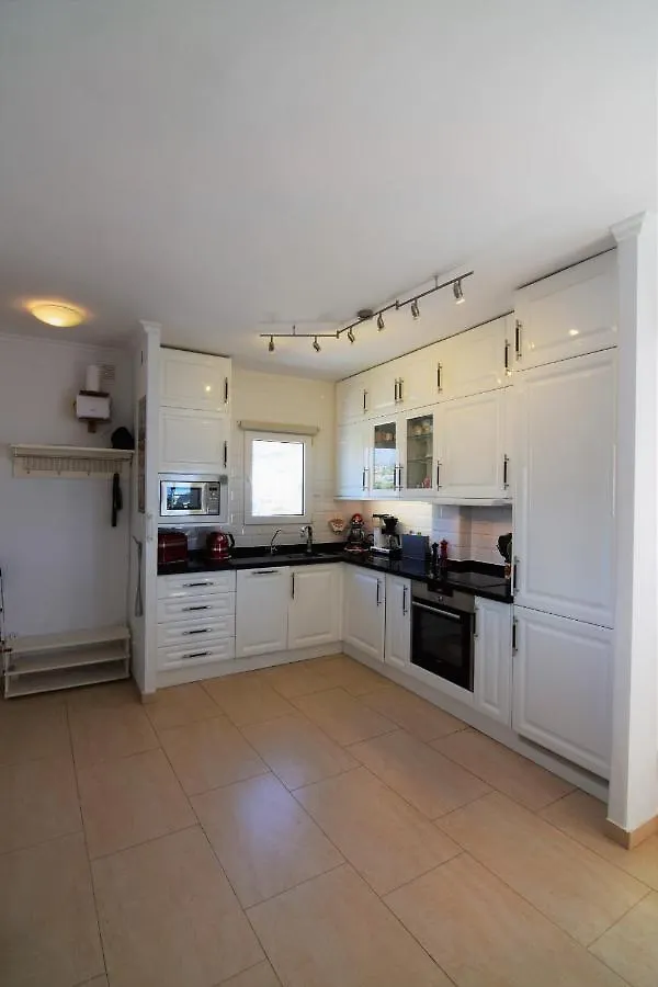 Edf. Almijara 7ºp Eurosur Apartment Nerja