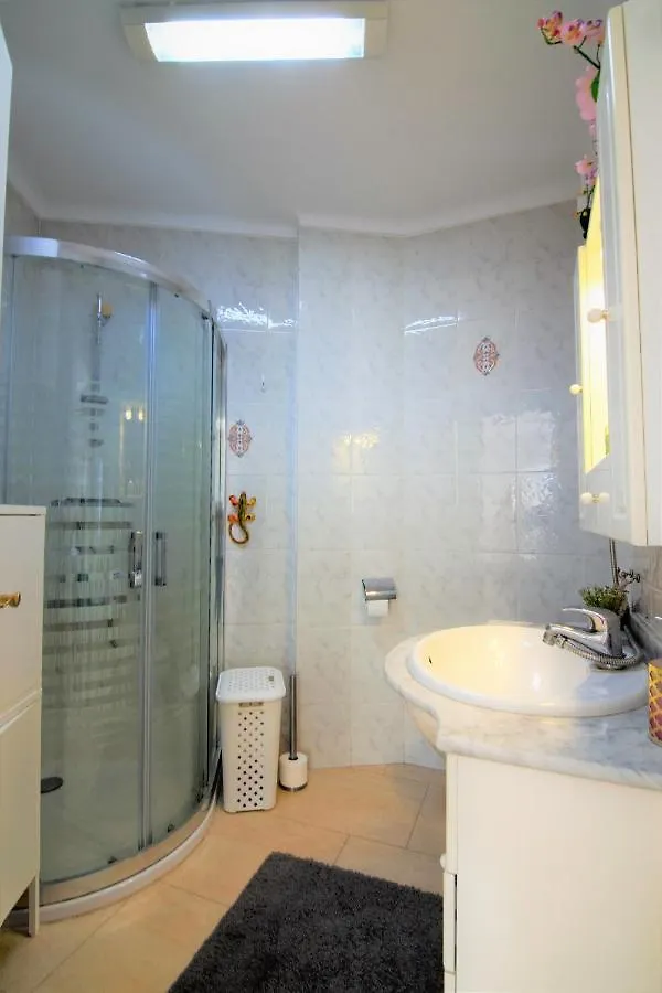 Edf. Almijara 7ºp Eurosur Apartment Nerja Spain