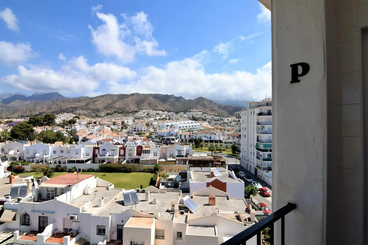 Edf. Almijara 7ºp Eurosur Apartment Nerja