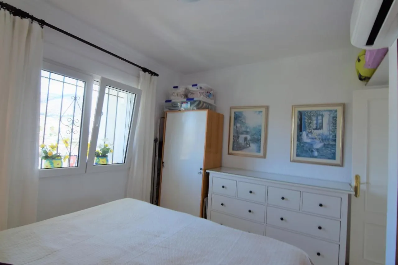 Edf. Almijara 7ºp Eurosur Apartment Nerja
