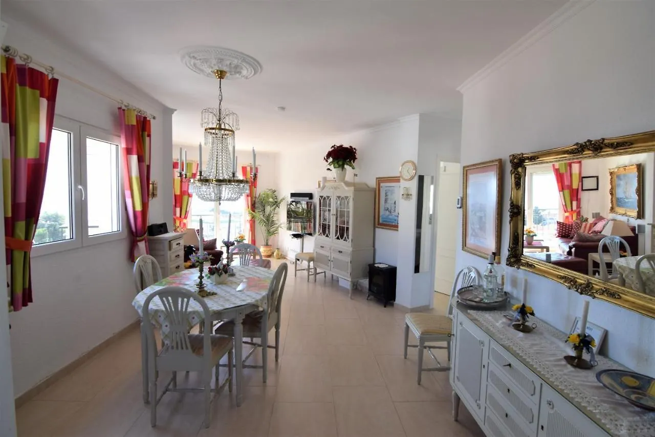 Edf. Almijara 7ºp Eurosur Apartment Nerja