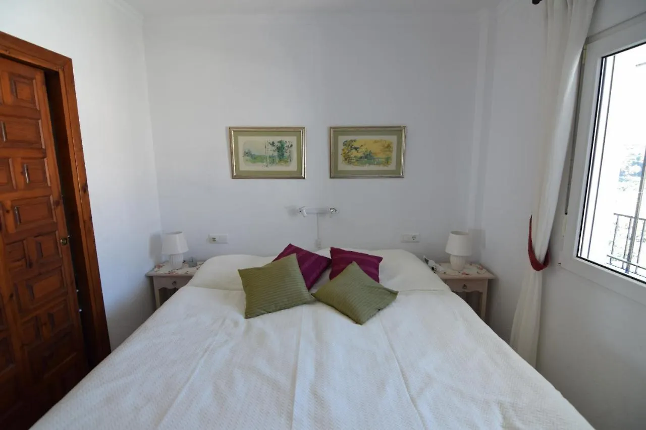 Edf. Almijara 7ºp Eurosur Apartment Nerja 0*,  Spain