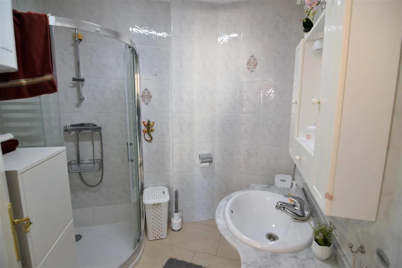 Edf. Almijara 7ºp Eurosur Apartment Nerja