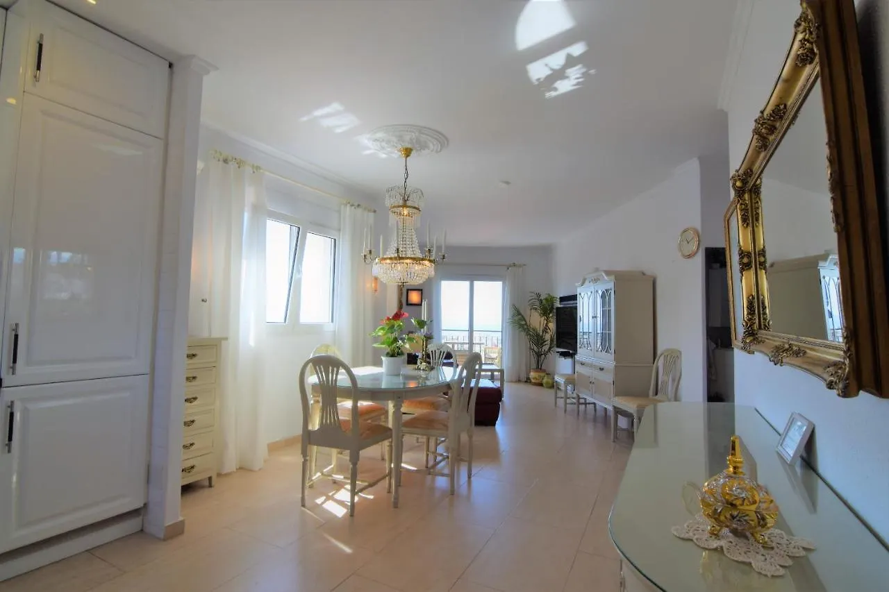 Edf. Almijara 7ºp Eurosur Apartment Nerja