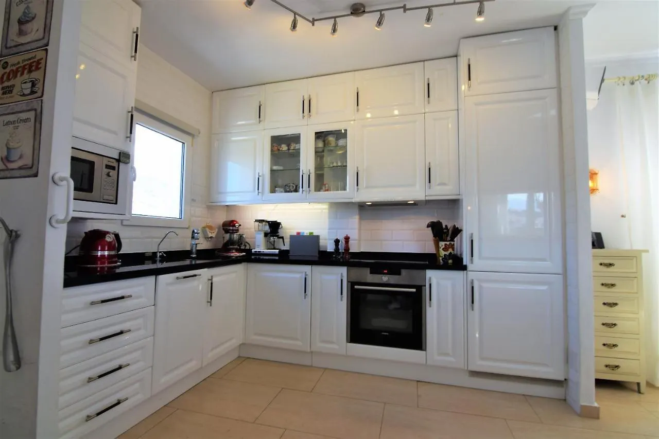 Edf. Almijara 7ºp Eurosur Apartment Nerja